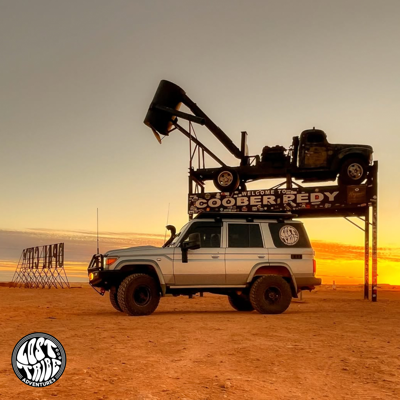 Bush Optics Window Shades to Suit 76 Series Landcruiser