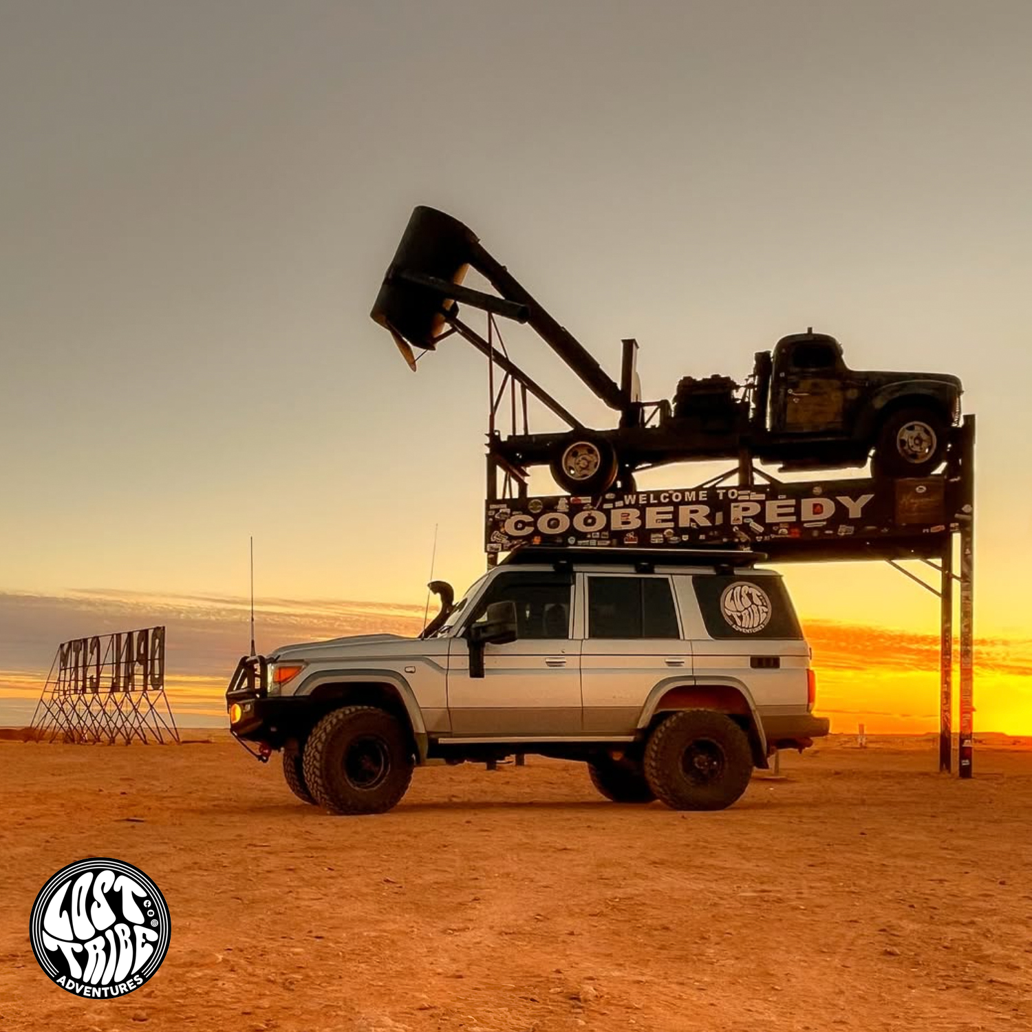 Bush Optics Window Shades to Suit 76 Series Landcruiser